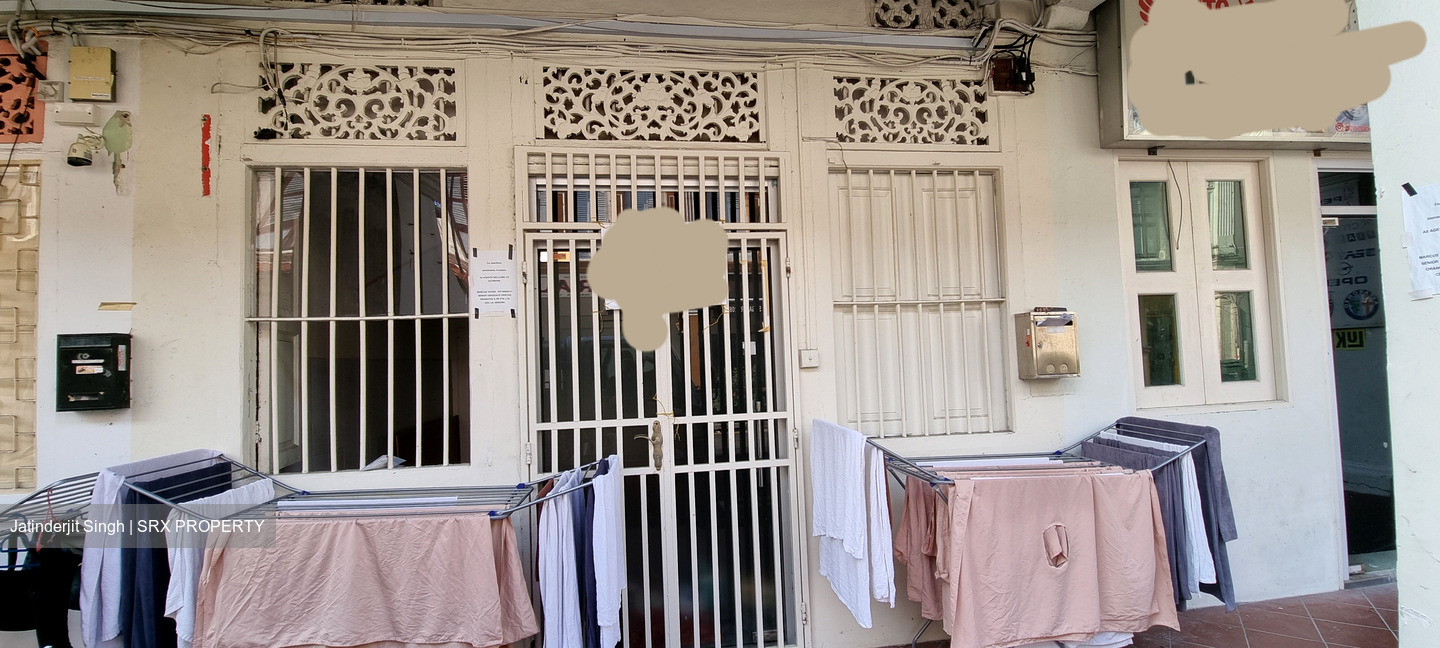 Little India Conservation Area (D8), Retail #450644181